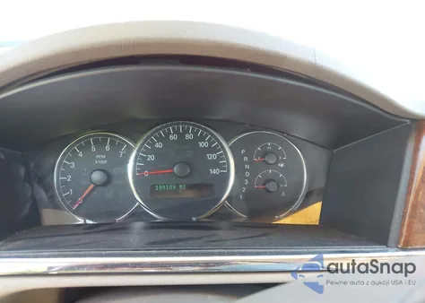 2005 Buick Lacrosse Cxl из США, поврежденный, VIN 2G4WD532251277801